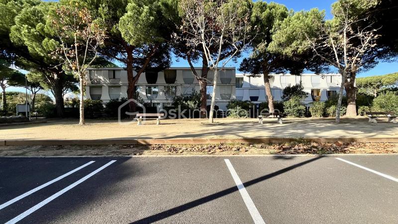 Studio - 20 m² - 1 pièce