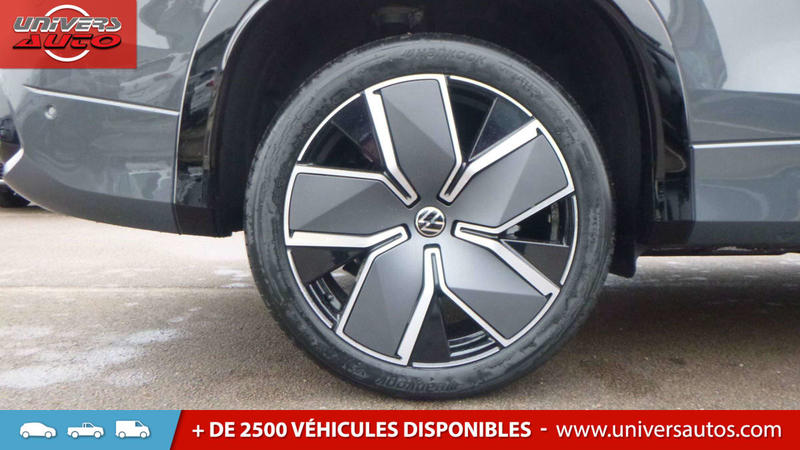 Volkswagen Tayron 1.5 eHybrid 272ch Dsg6 5pl R-Line