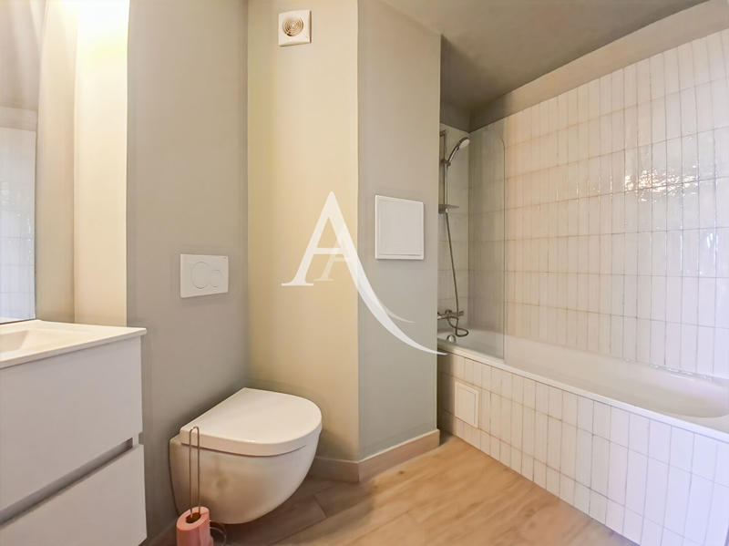 Appartement - 27 m² - 2 pièces