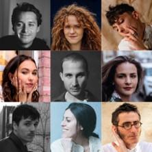 Cabaret Chansons Primeurs #10