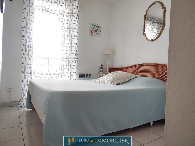 Appartement - 46 m² - 3 pièces