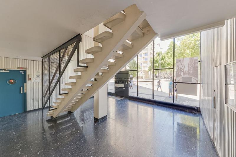 Appartement - 90 m² - 4 pièces