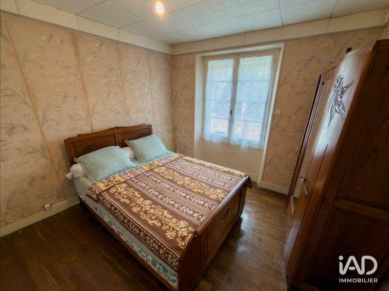 Maison - 70 m² - 3 pièces