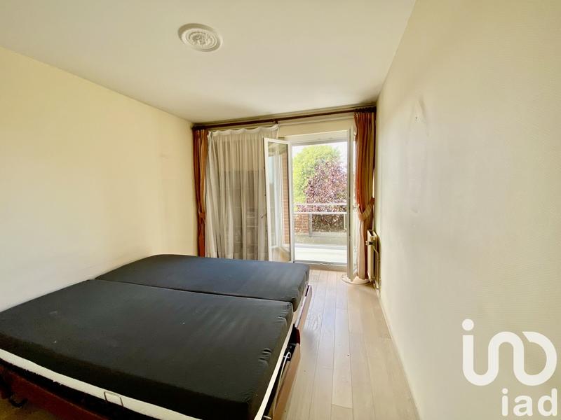 Appartement - 73 m² - 3 pièces