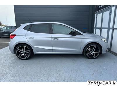 Seat Ibiza 1.0 EcoTSI 110 ch s/S Bvm6 Fr