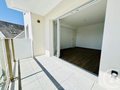 Appartement - 96 m² - 4 pièces