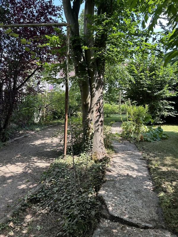 Maison - 122 m² - 6 pièces