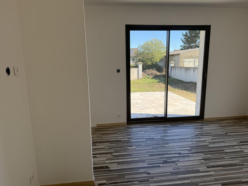 Maison - 119 m² - 5 pièces