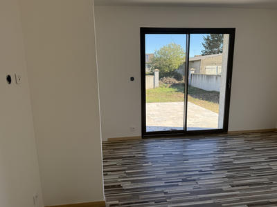 Maison - 119 m² - 5 pièces