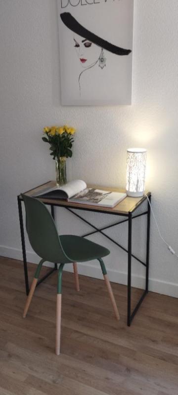 Appartement - 31 m² - 2 pièces