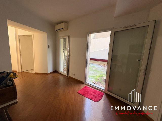 Appartement - 106 m² - 3 pièces