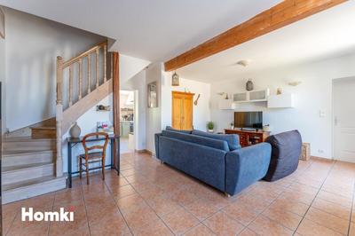 Maison - 147 m² - 5 pièces