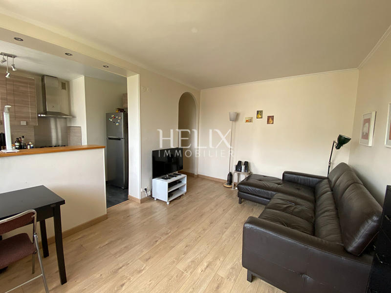 Appartement - 41 m² - 2 pièces