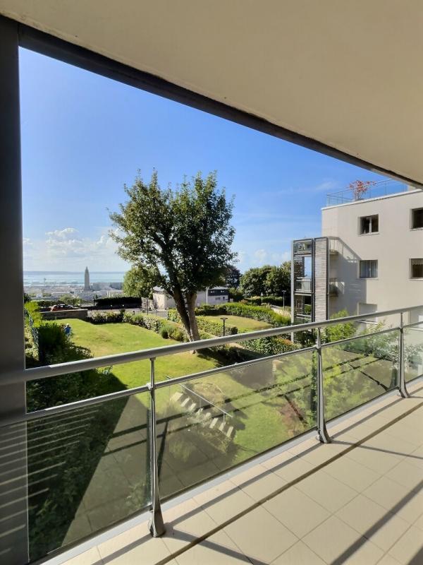 Appartement - 110 m² - 5 pièces