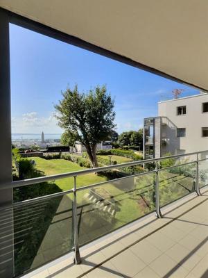 Appartement - 110 m² - 5 pièces