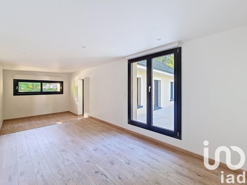 Maison - 175 m² - 5 pièces