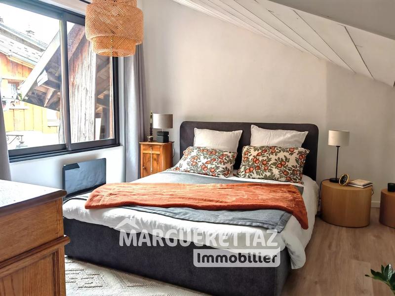 Maison de village - 137 m² - 4 pièces