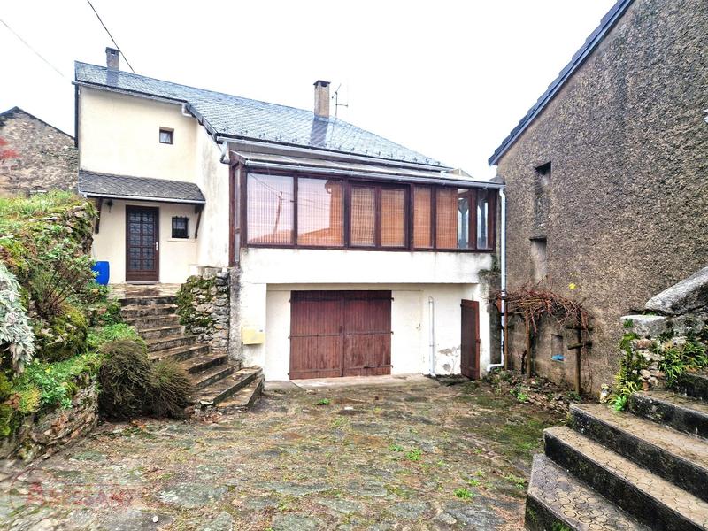 Maison de campagne - 217 m² - 9 pièces