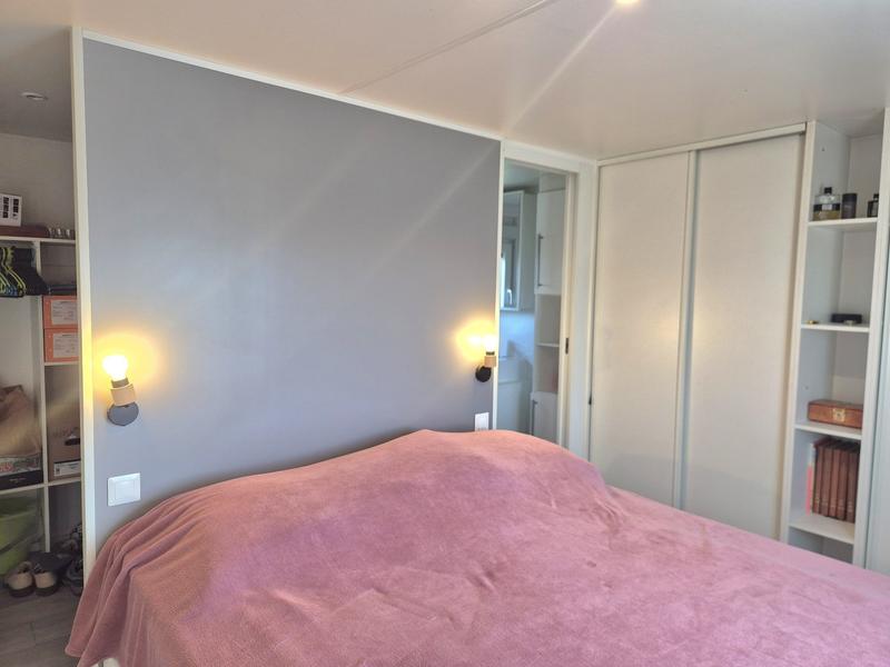 Maison - 50 m² - 3 pièces