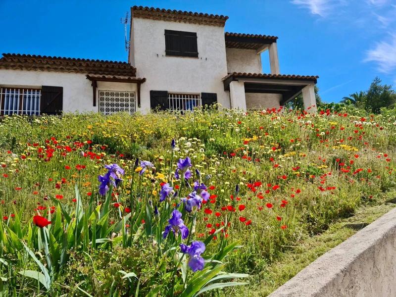 Maison - 155 m² - 5 pièces