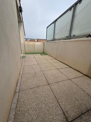 Appartement - 27 m² - 1 pièce