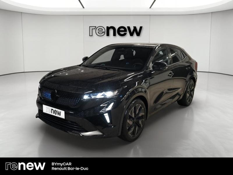 Renault Rafale E-Tech full hybrid 200ch esprit Alpine