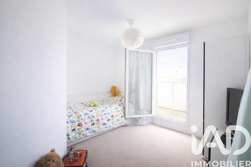 Appartement - 96 m² - 5 pièces