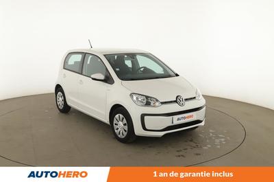 Volkswagen Up! 1.0 BlueMotion Tech Move Up! 5p 60 ch