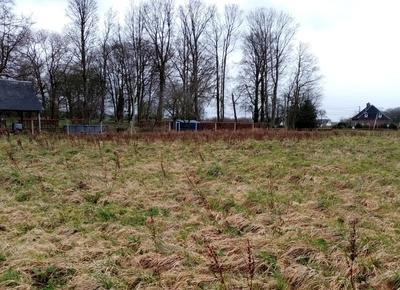 Terrain constructible - 896 m²