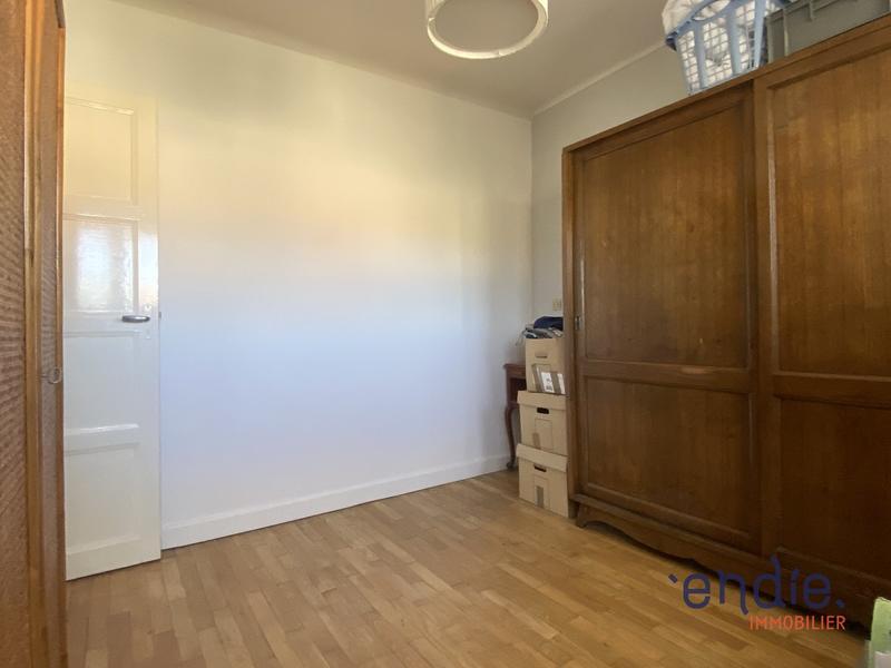 Maison - 68 m² - 4 pièces