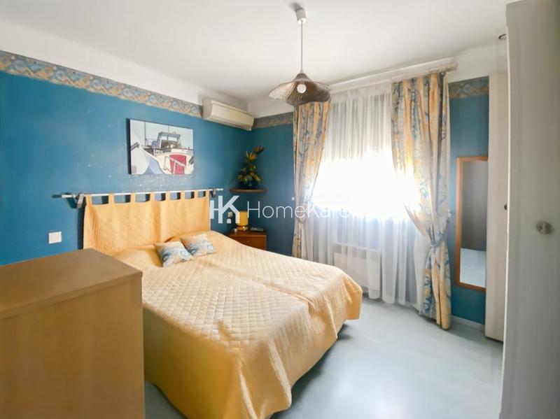 Propriété - 150 m² - 5 pièces