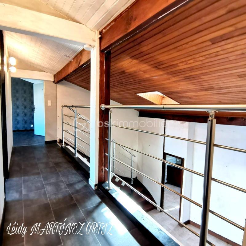 Maison - 129 m² - 6 pièces