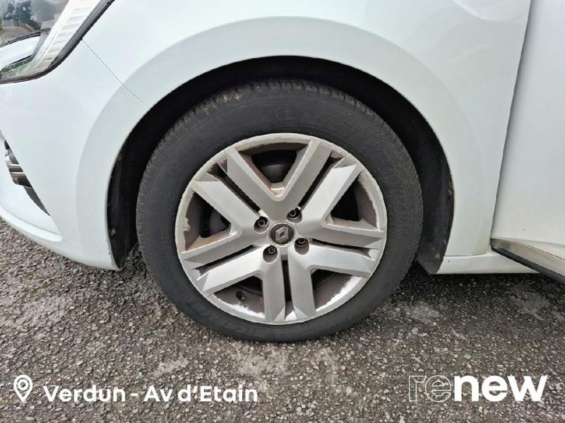 Renault Clio V Blue dCi 85 Business