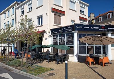 Local commercial - 645 m²