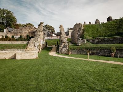 Week-end d'ouverture théâtre romain de Lillebonne