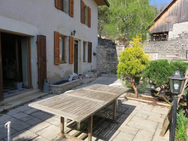 Maison - 142 m² - 5 pièces