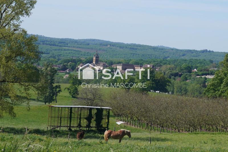 Maison - 560 m² - 17 pièces