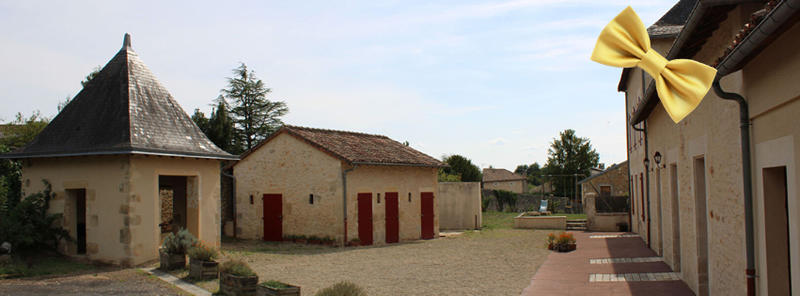 Maison - 289 m² - 9 pièces