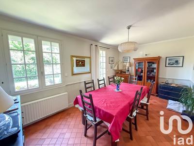 Maison de campagne - 131 m² - 6 pièces