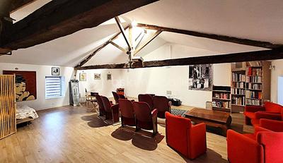 Propriété - 283 m² - 13 pièces