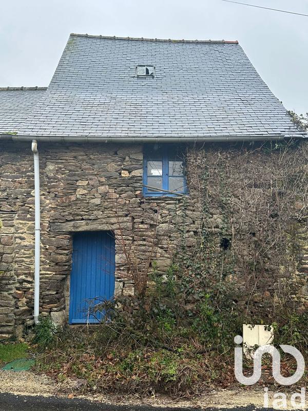 Ferme - 60 m² - 1 pièce