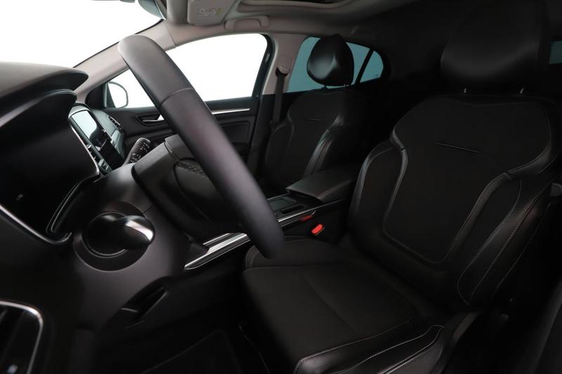 Renault Mégane 1.3 TCe Techno Edc 140 ch