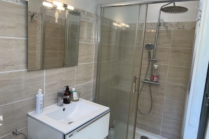 Maison traditionnelle - 90 m² - 5 pièces