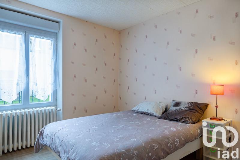 Maison - 134 m² - 5 pièces