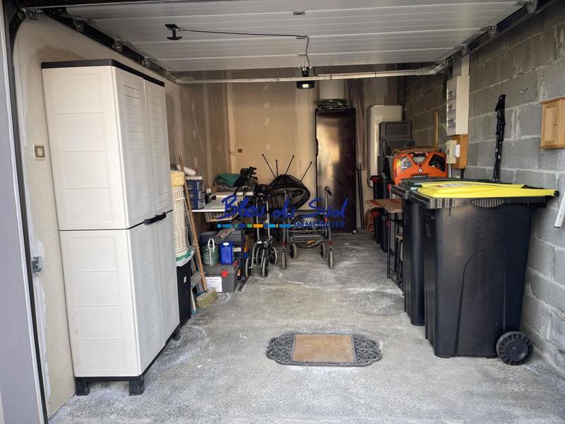 Maison - 74 m² - 3 pièces