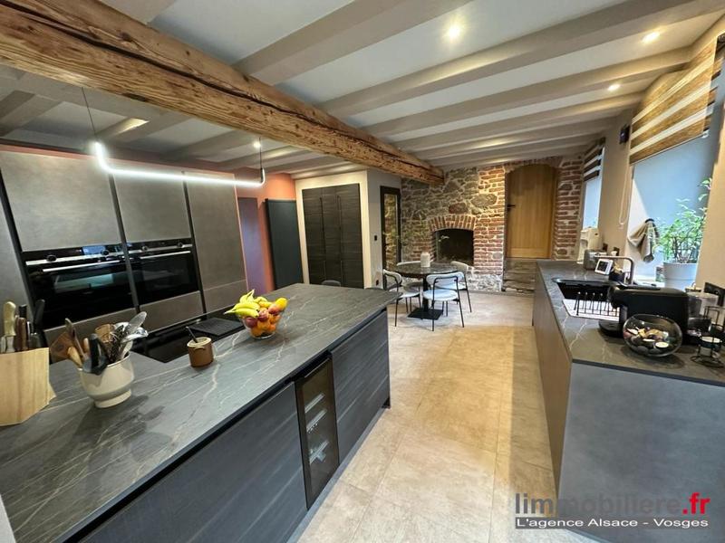 Ferme - 450 m² - 15 pièces