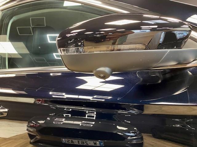 Mg mg5 115 Kw 2wd Luxury Autonomie Etendue 61kwh