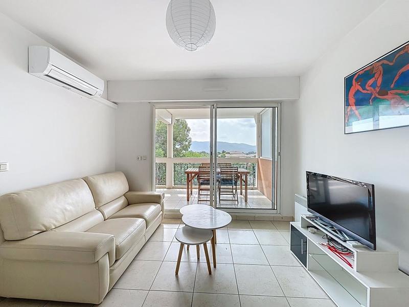 Appartement - 31 m² - 2 pièces