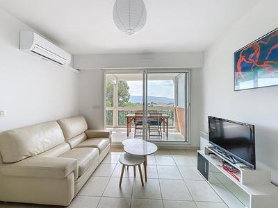 Appartement - 31 m² - 2 pièces