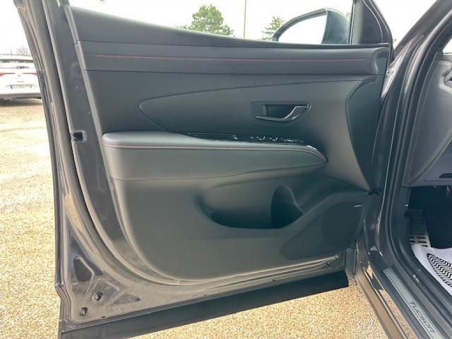 Hyundai Tucson 1.6 t-Gdi 239 Hybrid Bva6 n Line Creative